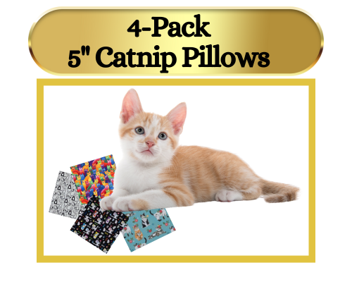 Home & Living :: Pets :: Pet Toys :: Pack of Four 5